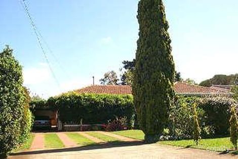 9 Jarrah St, East Toowoomba, QLD 4350