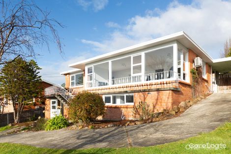 Property photo of 61 Dion Crescent Riverside TAS 7250
