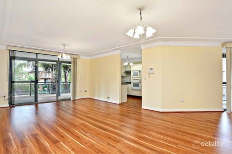 Property photo of 10/22-26 Queens Road Westmead NSW 2145