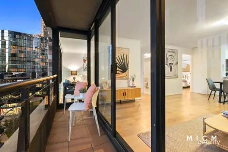 Property photo of 123/38 Kavanagh Street Southbank VIC 3006