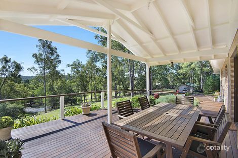 Property photo of 926 Bunya Road Draper QLD 4520