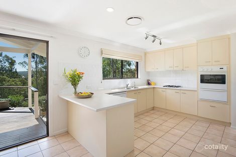 Property photo of 926 Bunya Road Draper QLD 4520