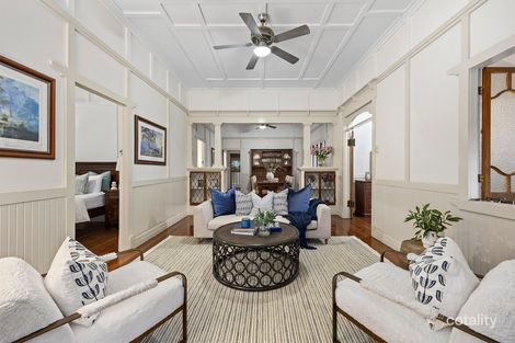 Property photo of 109A Prospect Street Wynnum QLD 4178