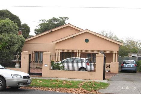 4 Naroon Rd, Alphington, VIC 3078