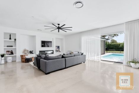 Property photo of 3 Pendergast Street Pitt Town NSW 2756