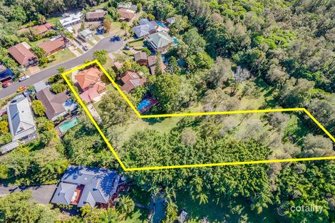 Property photo of 5 Edelsten Court Carrara QLD 4211