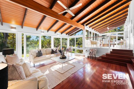 Property photo of 3 Lang Road Kenthurst NSW 2156