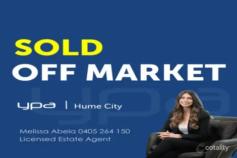 Property photo of 28 Linden Close Meadow Heights VIC 3048