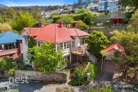 31 Salvator Pl, West Hobart, TAS 7000