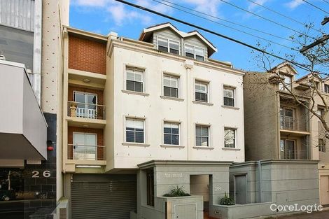 Property photo of 11/28 Ridge Street North Sydney NSW 2060