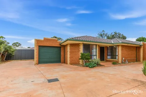 11 San Marco Pl, Mill Park, VIC 3082