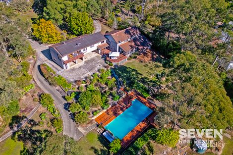 Property photo of 3 Lang Road Kenthurst NSW 2156