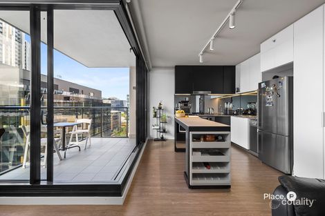 1106/36 King St, Bowen Hills, QLD 4006