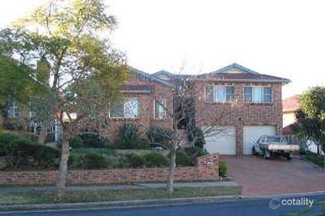 17 Keesing St, Edensor Park, NSW 2176