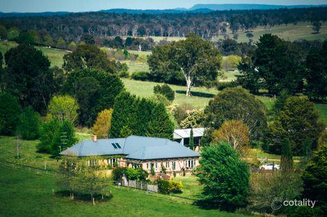 Property photo of 705 Joadja Road Mandemar NSW 2575