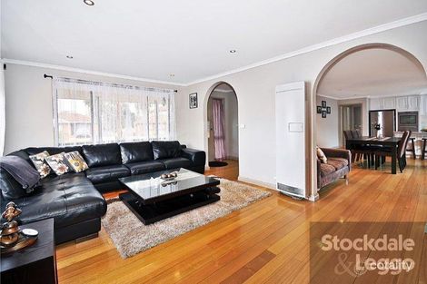 Property photo of 1 Corine Court Epping VIC 3076