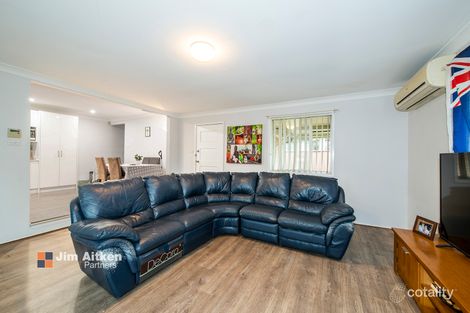 Property photo of 10 Trinity Drive Cambridge Gardens NSW 2747
