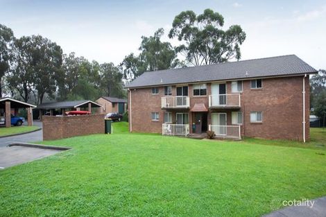 Property photo of 2/57 Jacaranda Avenue Bradbury NSW 2560