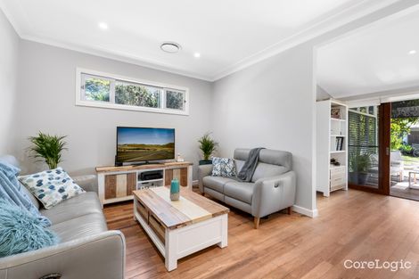 Property photo of 28 Gammell Street Rydalmere NSW 2116