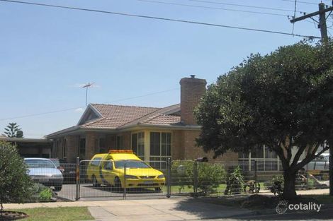 3 Fairmount St, Hadfield, VIC 3046