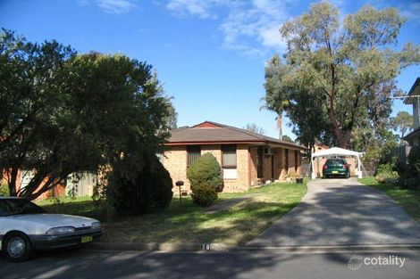Property photo of 20 Warburton Crescent Werrington County NSW 2747