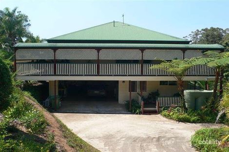 Property photo of 1 Mango Vale Court Diddillibah QLD 4559