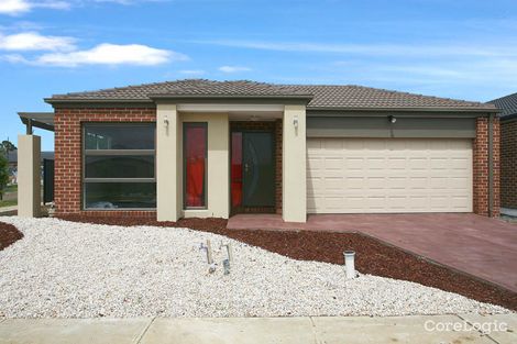 Property photo of 8 Ventasso Street Clyde North VIC 3978
