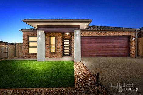 101 Oakpark Dr, Harkness, VIC 3337