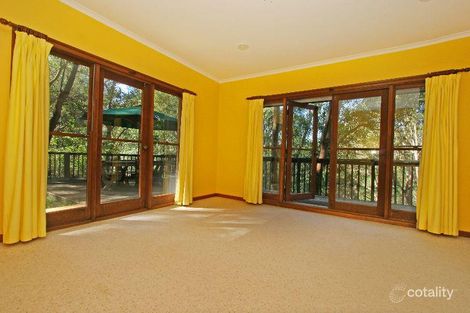 Property photo of 64 Francis Greenway Drive Cherrybrook NSW 2126