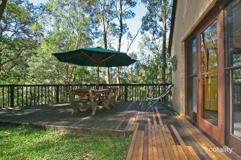 Property photo of 64 Francis Greenway Drive Cherrybrook NSW 2126