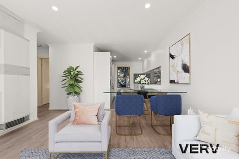 Property photo of 17/7 Loveday Crescent Casey ACT 2913