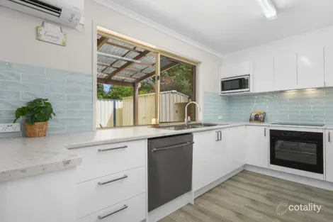 5/114 Bundilla Bvd, Mountain Creek, QLD 4557