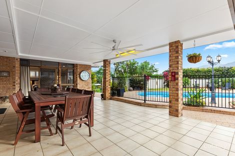 Property photo of 6 Hook Close Brinsmead QLD 4870