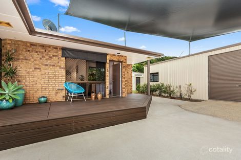 Property photo of 6 Hook Close Brinsmead QLD 4870