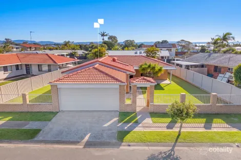 6 Bowline Rd, Mermaid Waters, QLD 4218