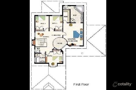 Property photo of 12 Ivory Close Eight Mile Plains QLD 4113