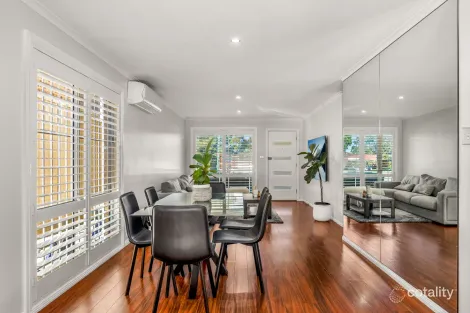 Property photo of 45 Bishop Road Menai NSW 2234