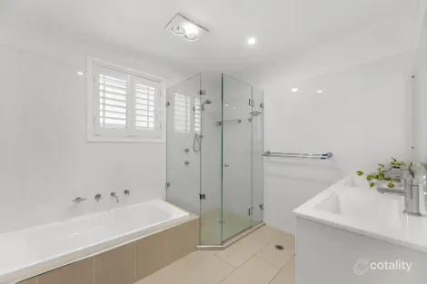 Property photo of 45 Bishop Road Menai NSW 2234