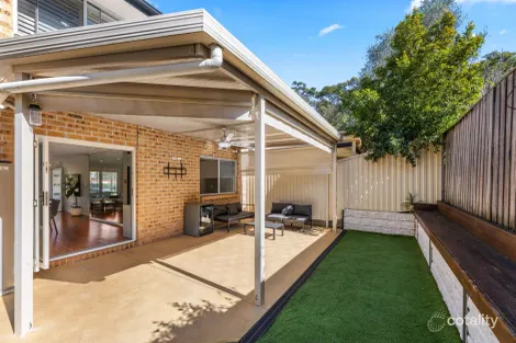 Property photo of 45 Bishop Road Menai NSW 2234