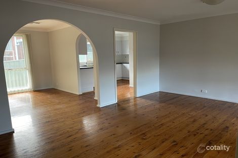 Property photo of 21 Nardango Road Bradbury NSW 2560