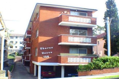 12/158 Oberon St, Coogee, NSW 2034