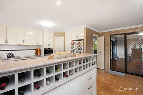 Property photo of 13 Hillview Court Top Camp QLD 4350