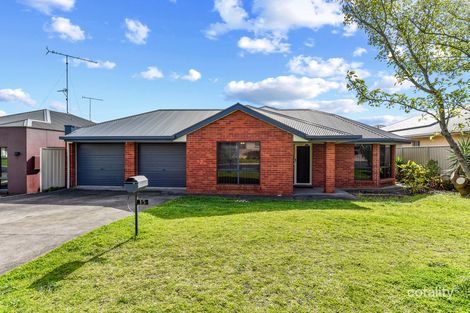 Property photo of 15 Peppermint Drive Mount Gambier SA 5290