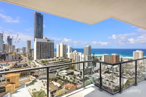1162/23 Ferny Ave, Surfers Paradise, QLD 4217