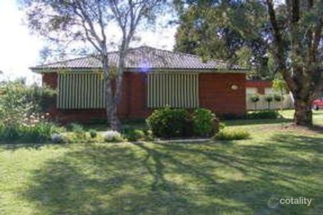 33 Napoleon St, Raglan, NSW 2795