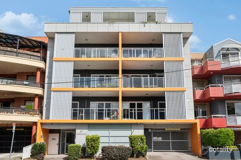 Property photo of 3/67 Bathurst Street Liverpool NSW 2170