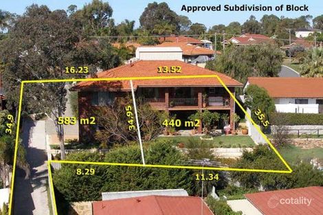 23 Tresise St, Carine, WA 6020