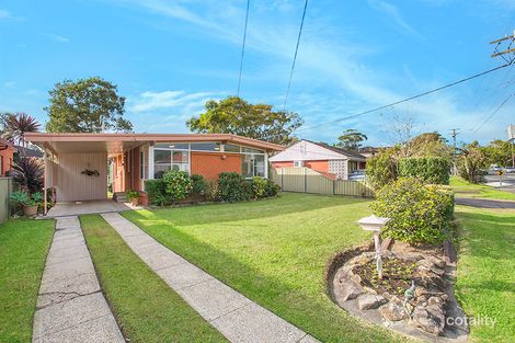 Property photo of 209 Parraweena Road Miranda NSW 2228