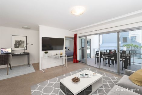 Property photo of 27/154-156 Newcastle Street Perth WA 6000