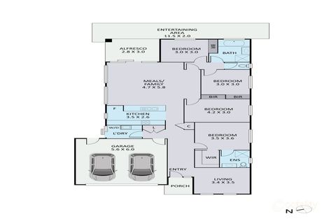 Property photo of 54 Viridian Avenue Officer VIC 3809